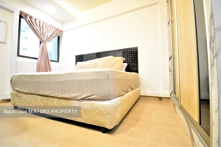 Blk 180 Bukit Batok West Avenue 8 (Bukit Batok), HDB 3 Rooms #313236751